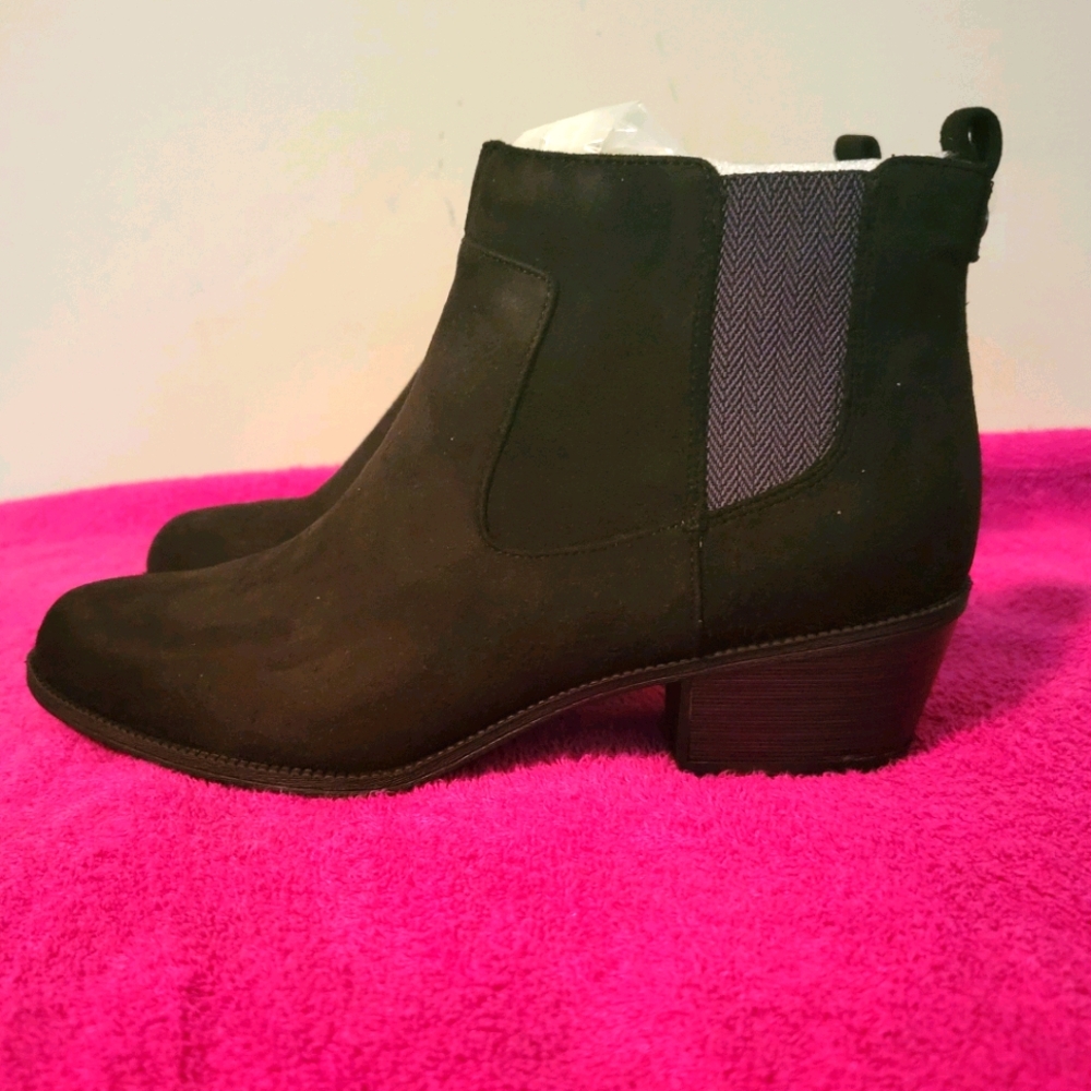 Women Dr. Scholl's Boots Size 8M